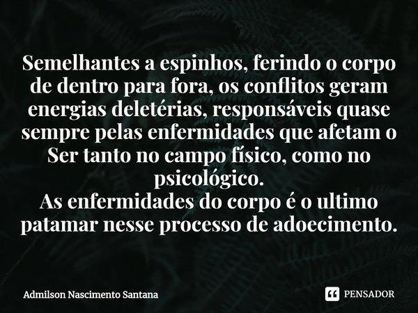vida e Saúde
