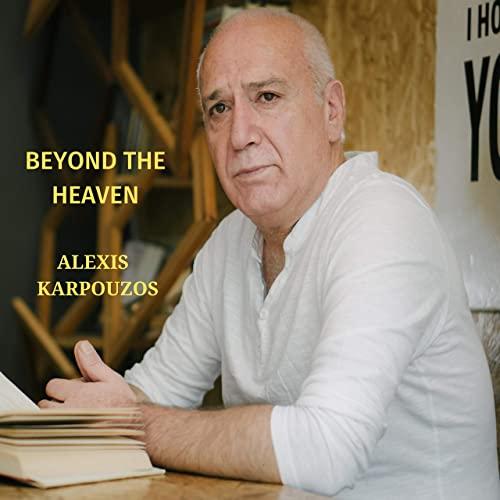 WAKE UP  AND LIVE - ALEXIS KARPOUZOS