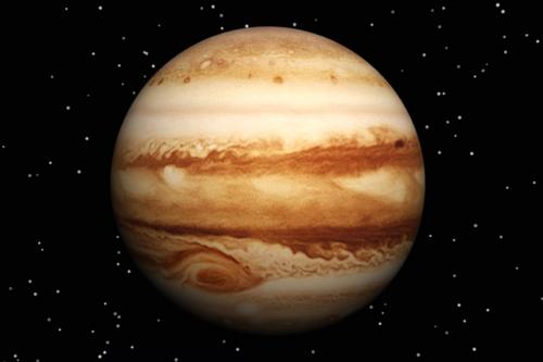 Júpiter Sonora